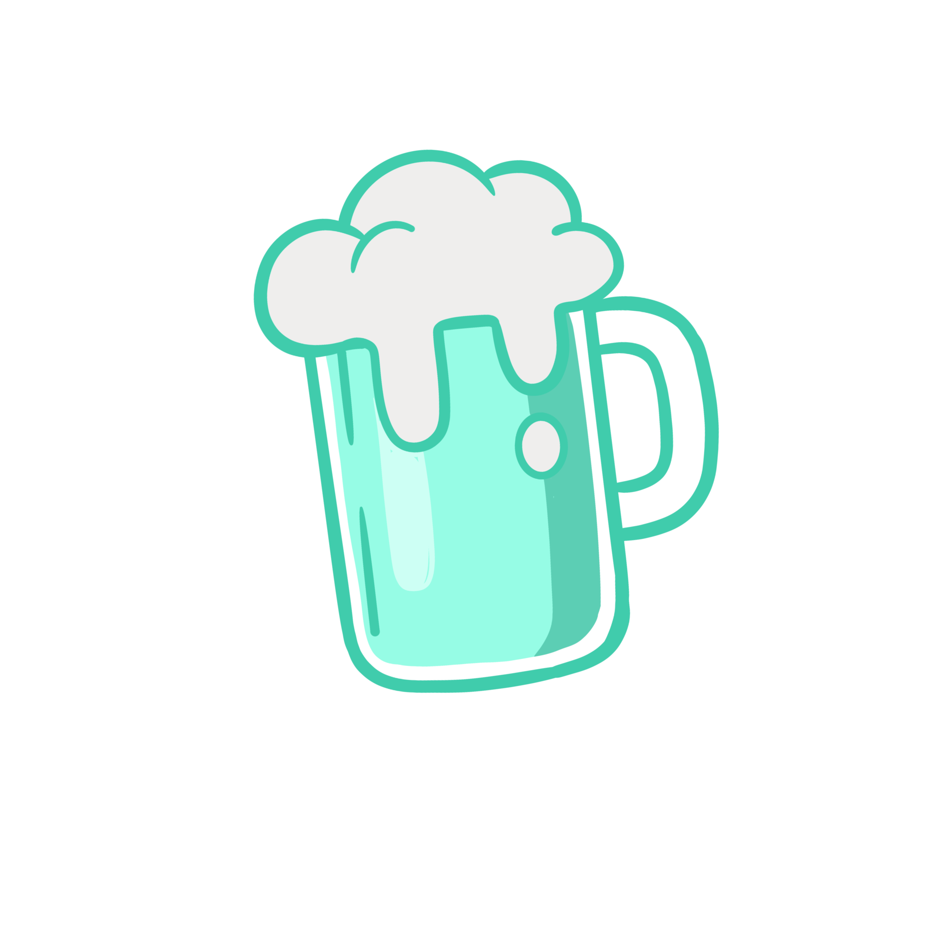 Liquid Courage Logo